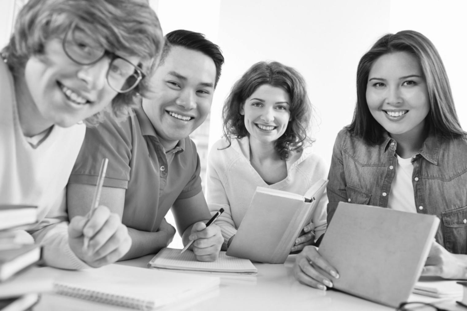 Organizare financiară transparentă